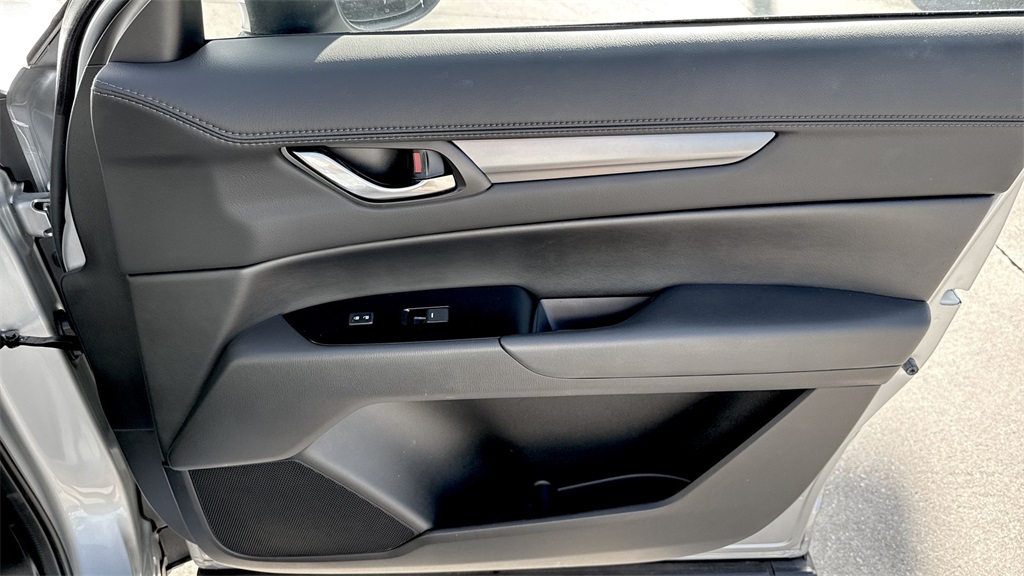 2023 Mazda CX-5 2.5 Select photo 43
