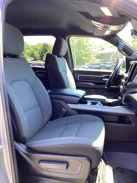 2022 Ram 1500 Big Horn Lone Star photo 28