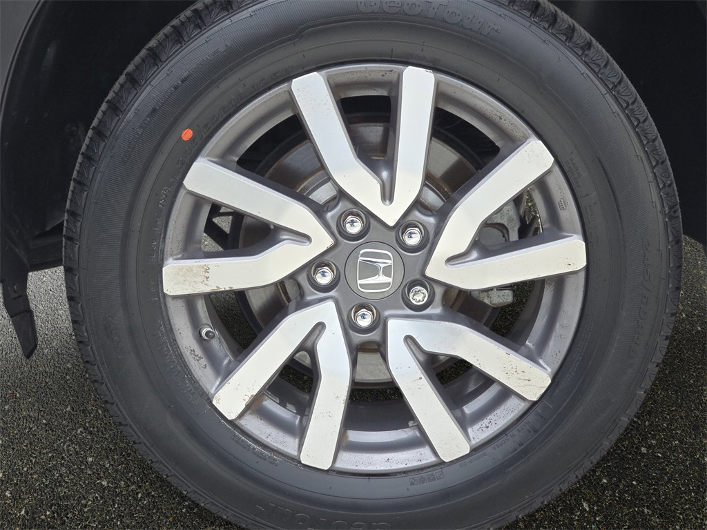 2019 Honda Pilot EX-L photo 32