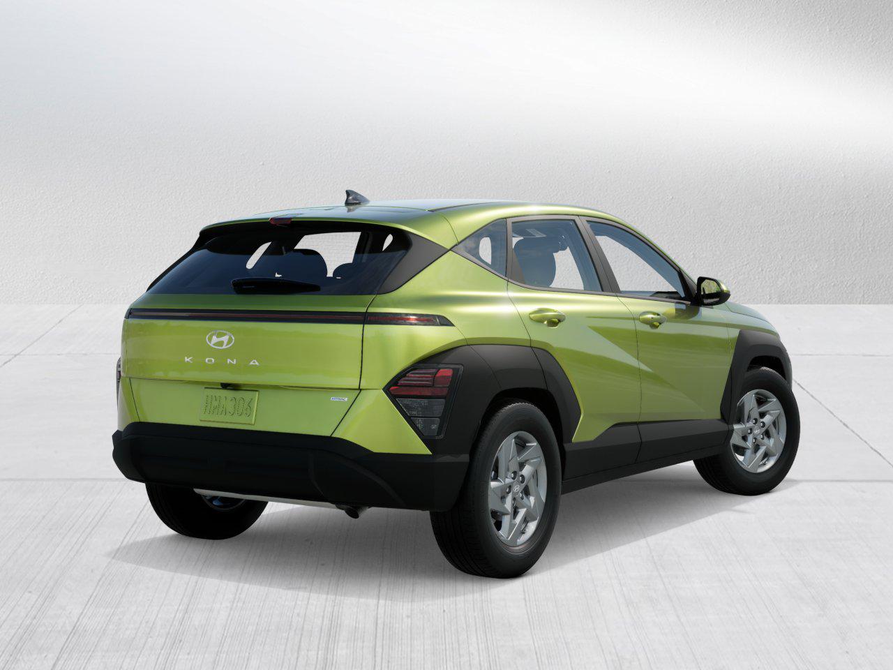 2026 Hyundai Kona SE photo 4