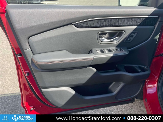 2026 Honda Passport TrailSport Elite photo 14