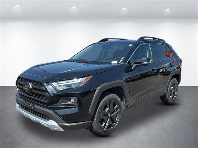 2024 Toyota RAV4 Adventure's photo