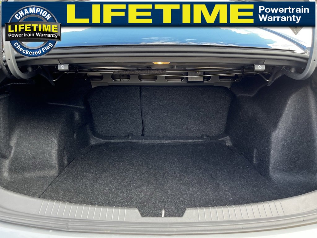 2024 Chevrolet Malibu 1LT photo 24