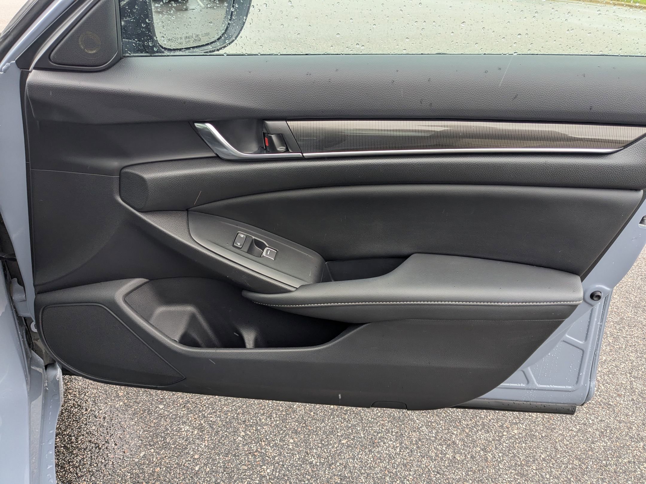 2022 Honda Accord Sport 2.0T photo 31