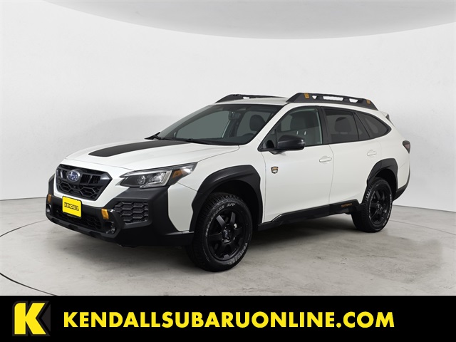 2024 Subaru Outback Wilderness's photo