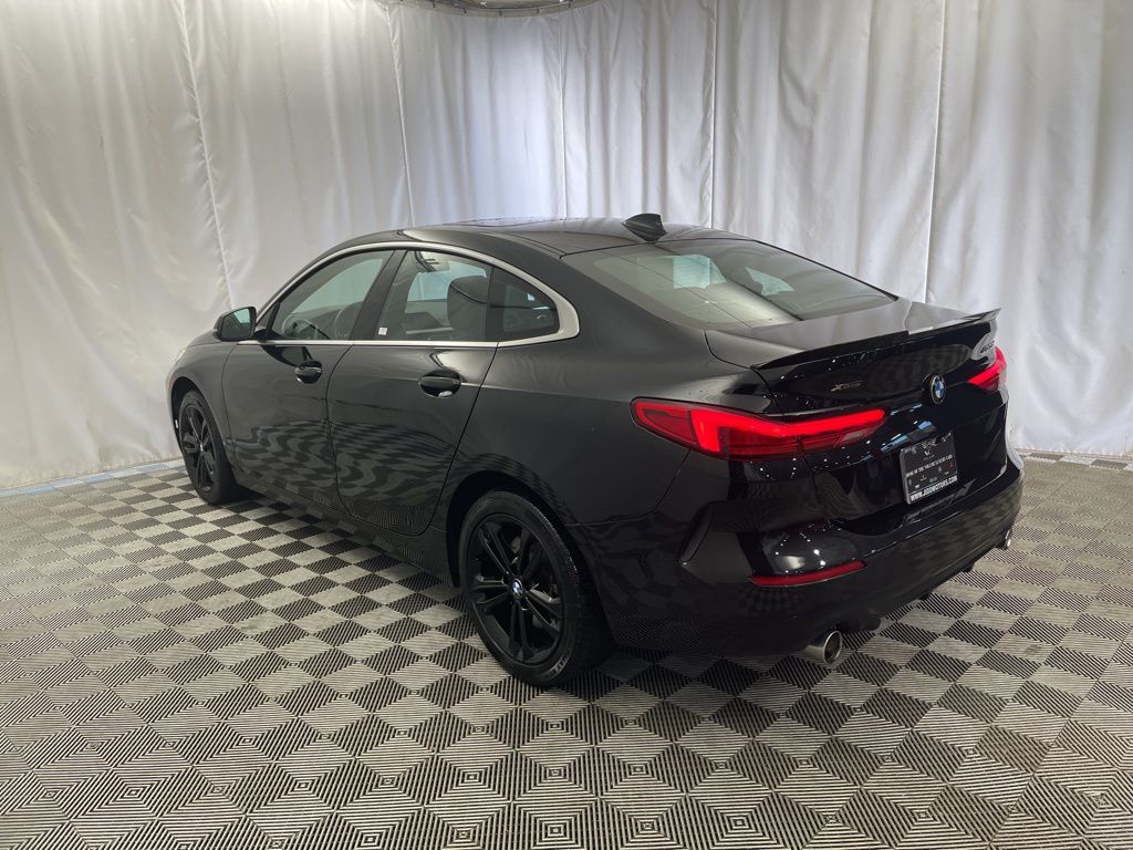 2024 Bmw 228i xDrive GC photo 4