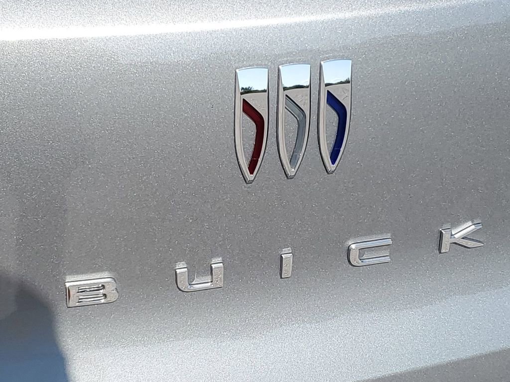2026 Buick Encore Sport Touring photo 36