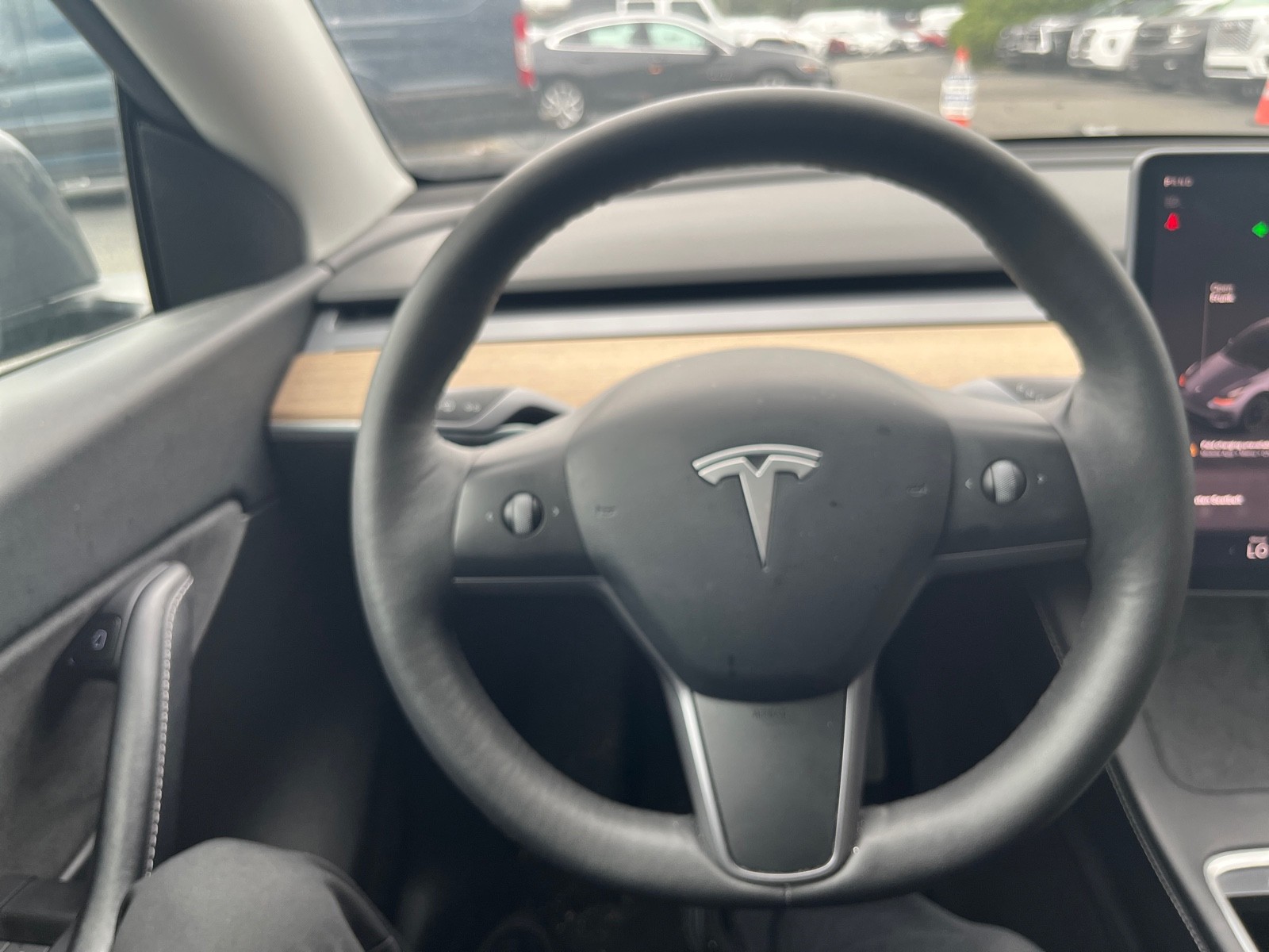2022 Tesla Model Y Long Range photo 14