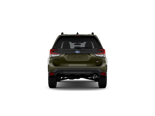 2025 Subaru Forester Wilderness photo 8