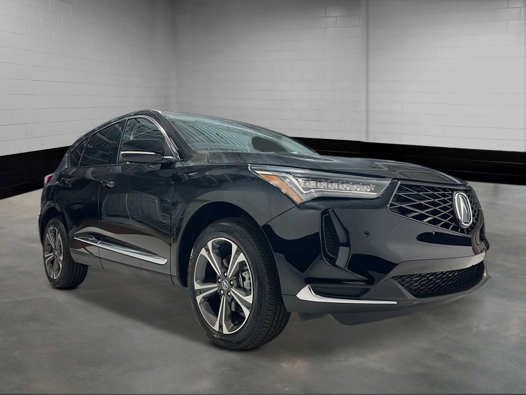 2025 Acura RDX Technology photo 9