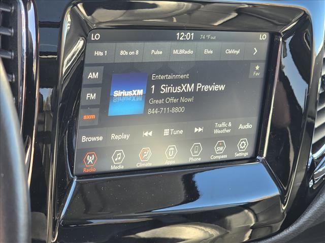 2020 Jeep Compass Altitude photo 4