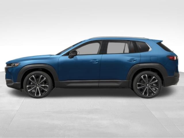 2025 Mazda CX-50 2.5 Turbo Premium photo 3