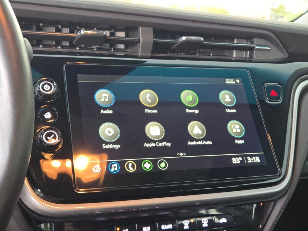 2023 Chevrolet Bolt EV 2LT photo 25