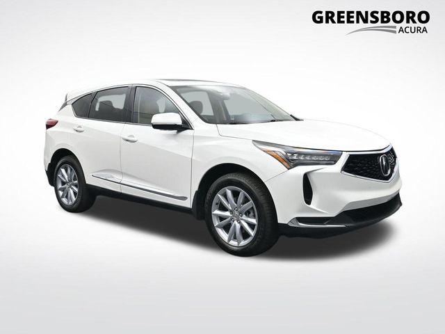 2023 Acura RDX Base's photo