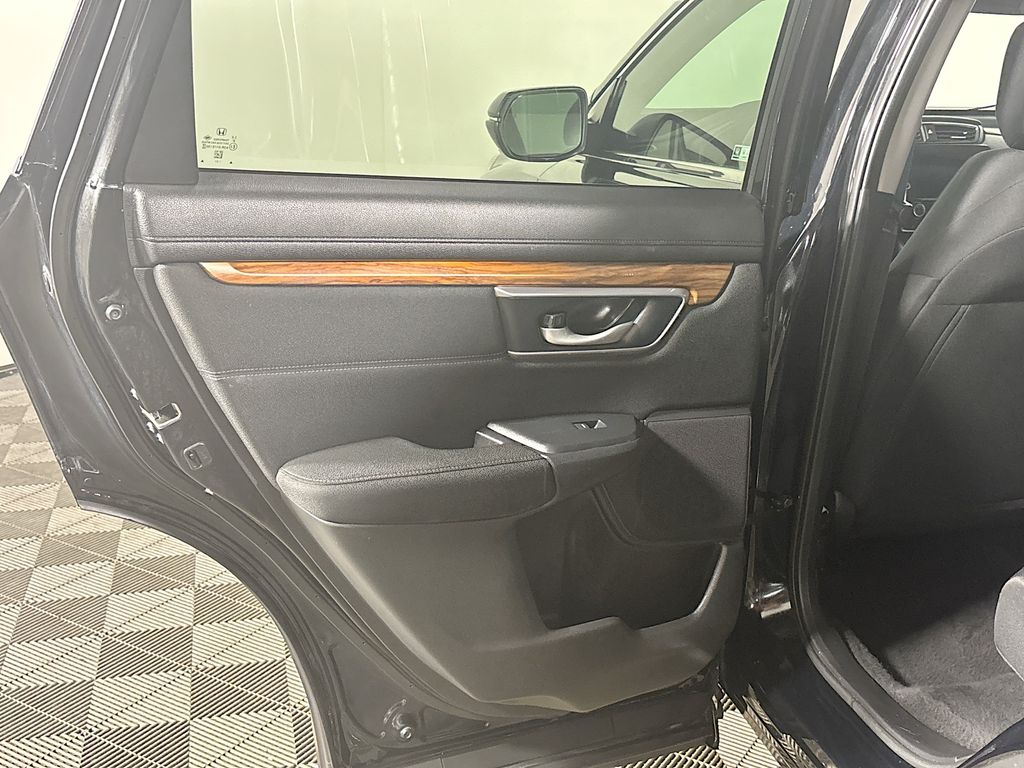 2021 Honda CR-V EX photo 19