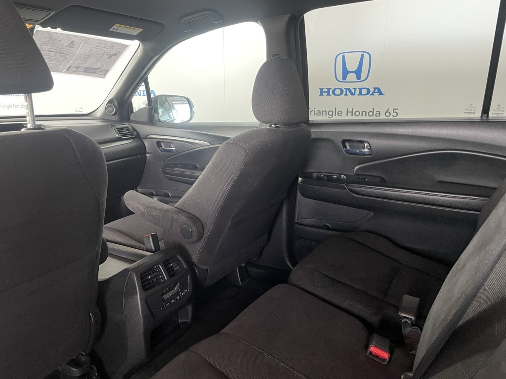 2022 Honda Pilot Sport photo 17