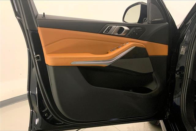 2023 Bmw X7 xDrive40i photo 24
