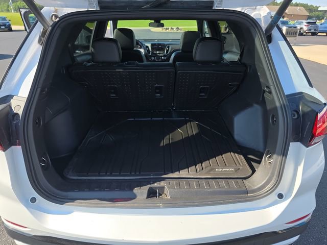 2024 Chevrolet Equinox Premier photo 21