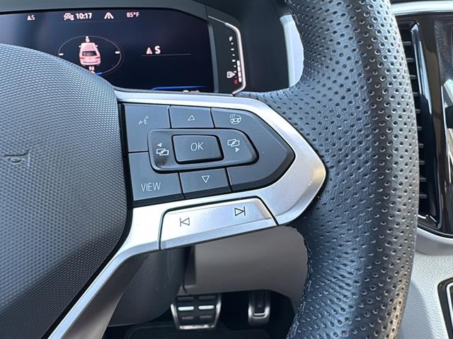 2021 Volkswagen Atlas V6 SEL Premium R-Line photo 20