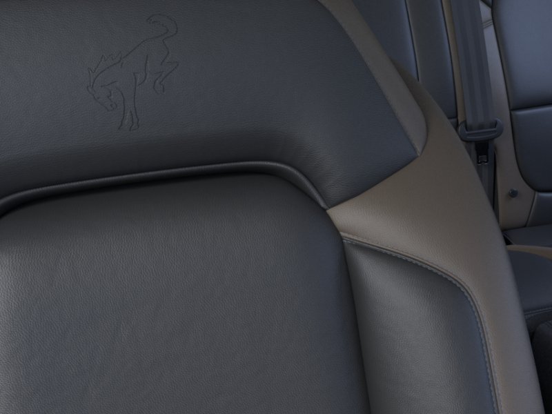 2026 FORD BRONCO - Image 43