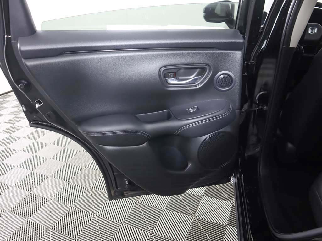 2023 Honda HR-V EX-L photo 23