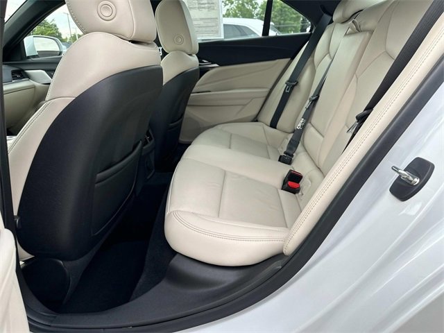 2020 Cadillac CT4 Premium Luxury photo 58