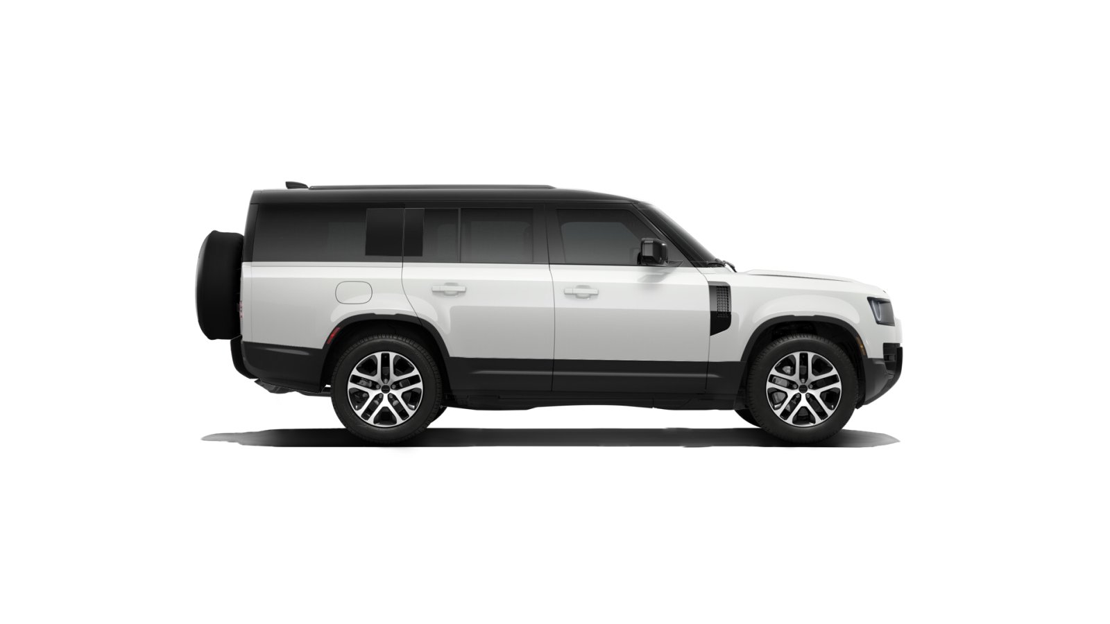 2026 LAND ROVER DEFENDER - Image 2