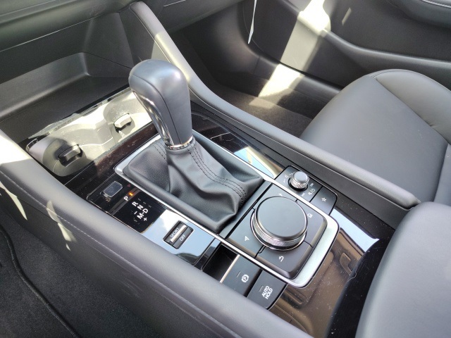2025 Mazda Mazda3 2.5 Select Sport photo 20