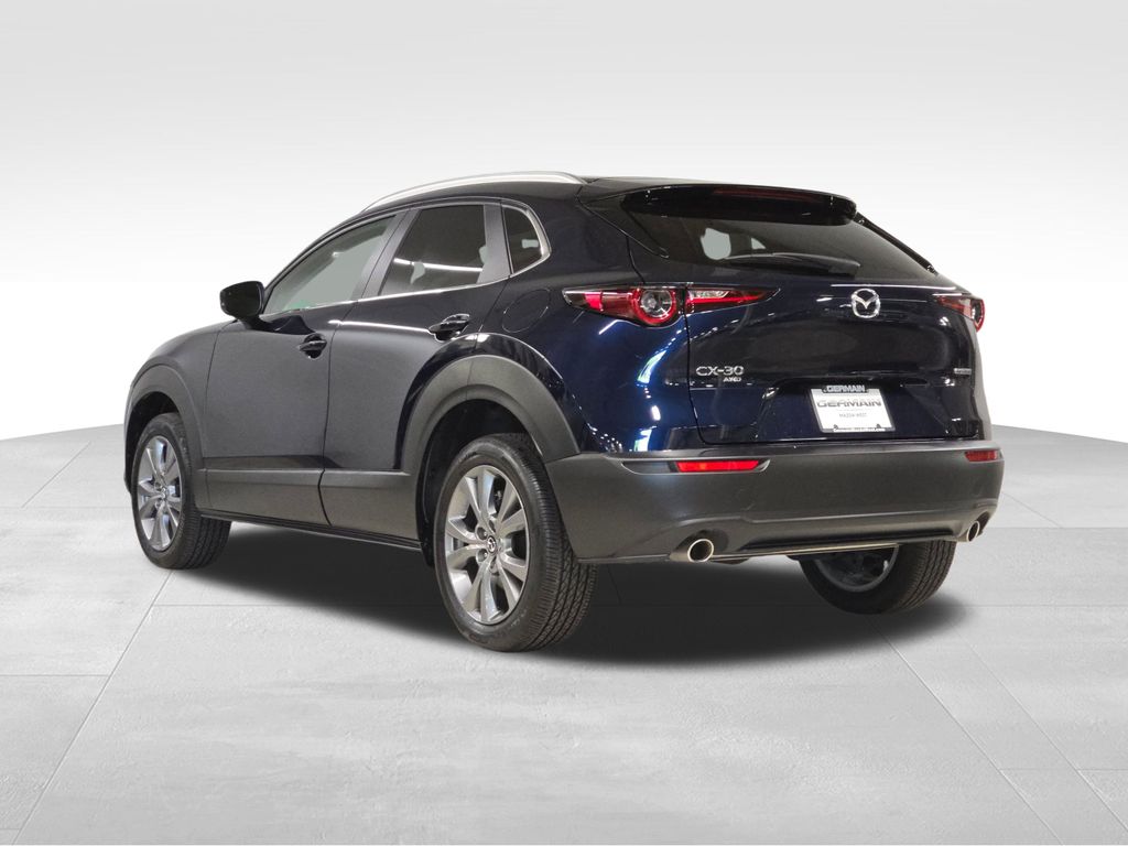 2025 Mazda CX-30 2.5 S Preferred photo 7