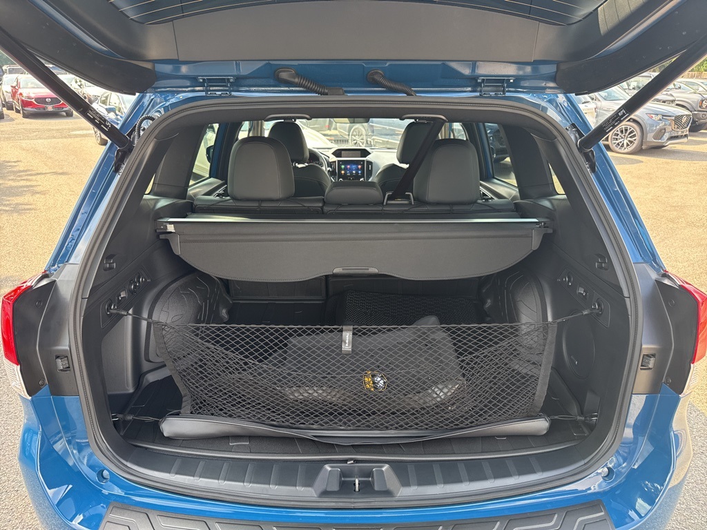 2024 Subaru Forester Wilderness photo 29