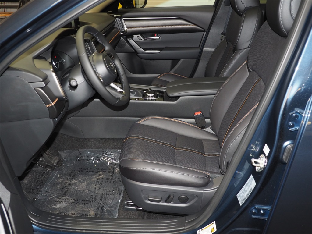 2025 Mazda CX-50 2.5 Premium Plus photo 3