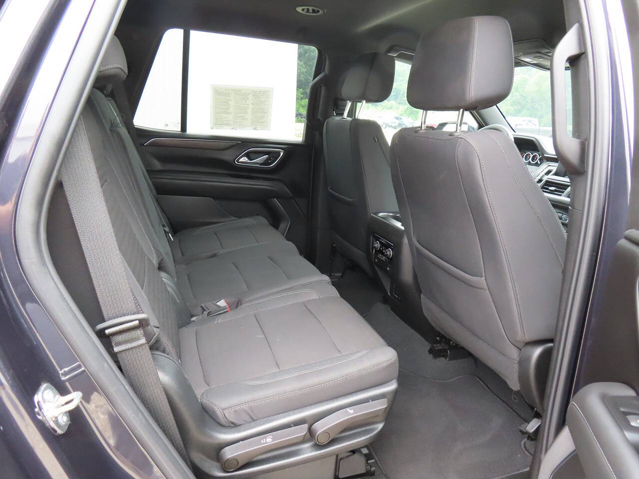2023 Chevrolet Tahoe LS photo 7