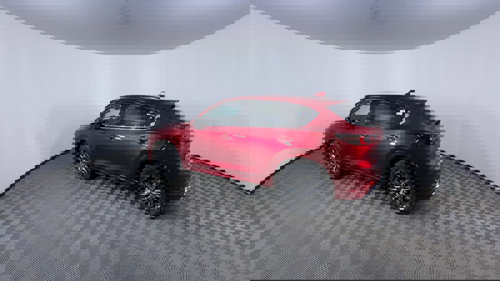 2025 Mazda CX-5 2.5 Turbo Signature photo 6