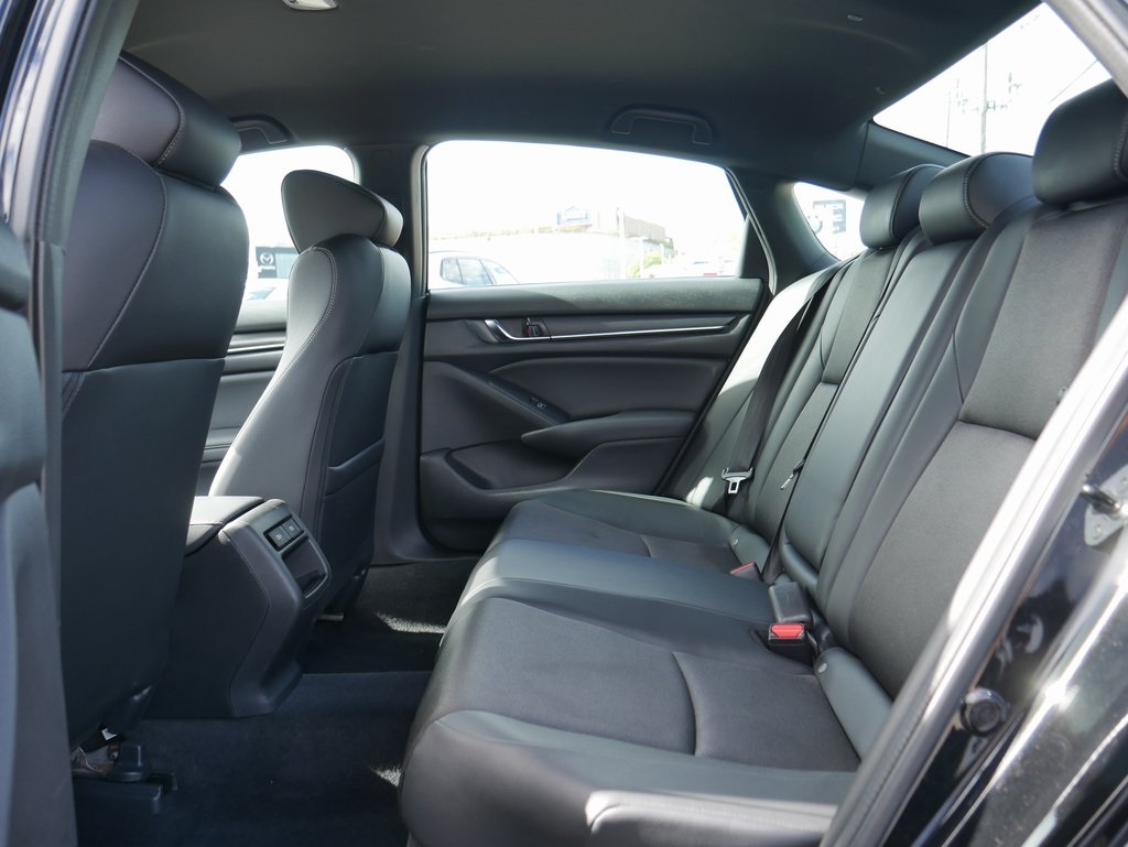 2022 Honda Accord Sport photo 14