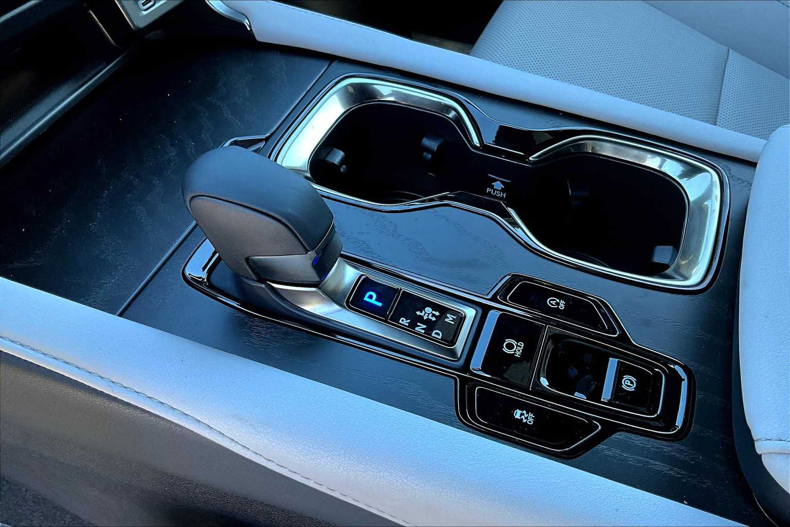 2025 Lexus RX 350 F SPORT photo 10