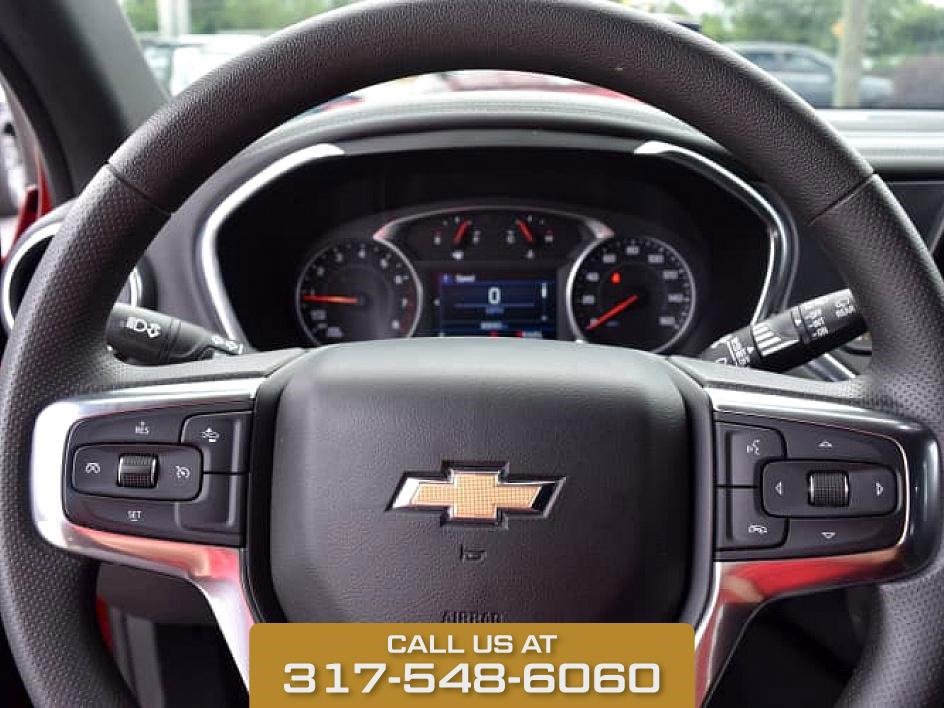 2022 Chevrolet Blazer 2LT photo 24