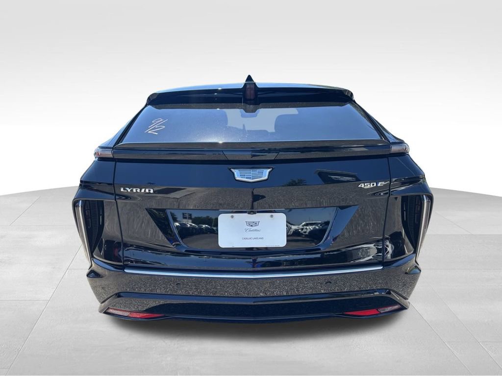 2024 Cadillac Lyriq Tech photo 9