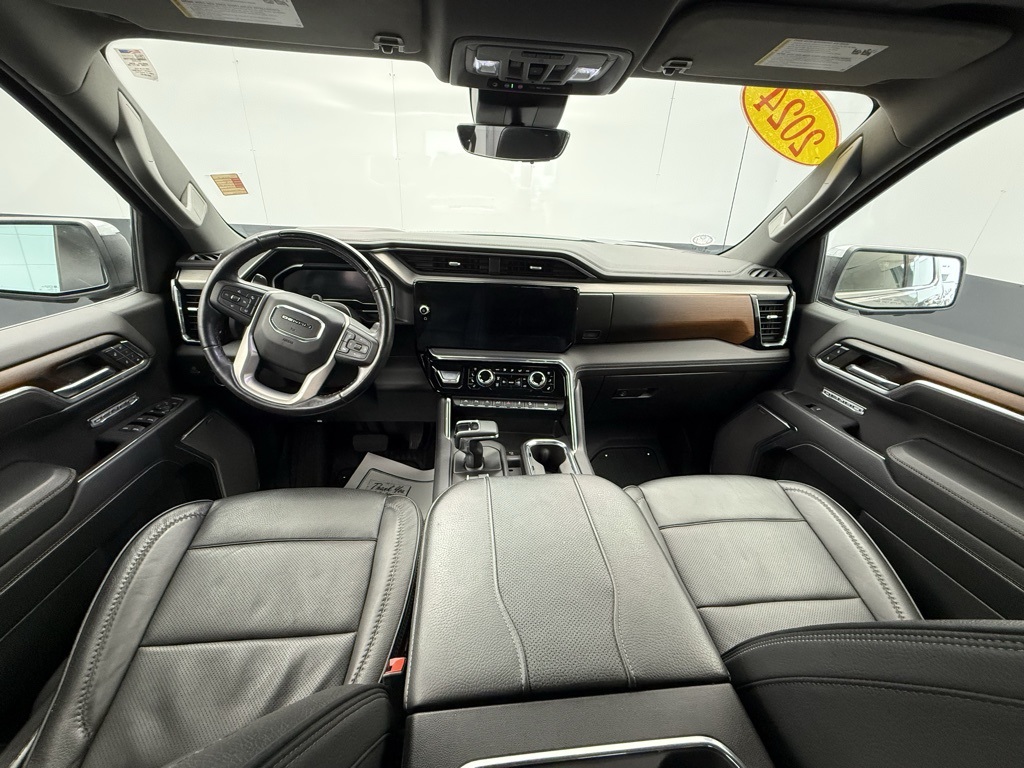 2024 Gmc Sierra 1500 Denali photo 36