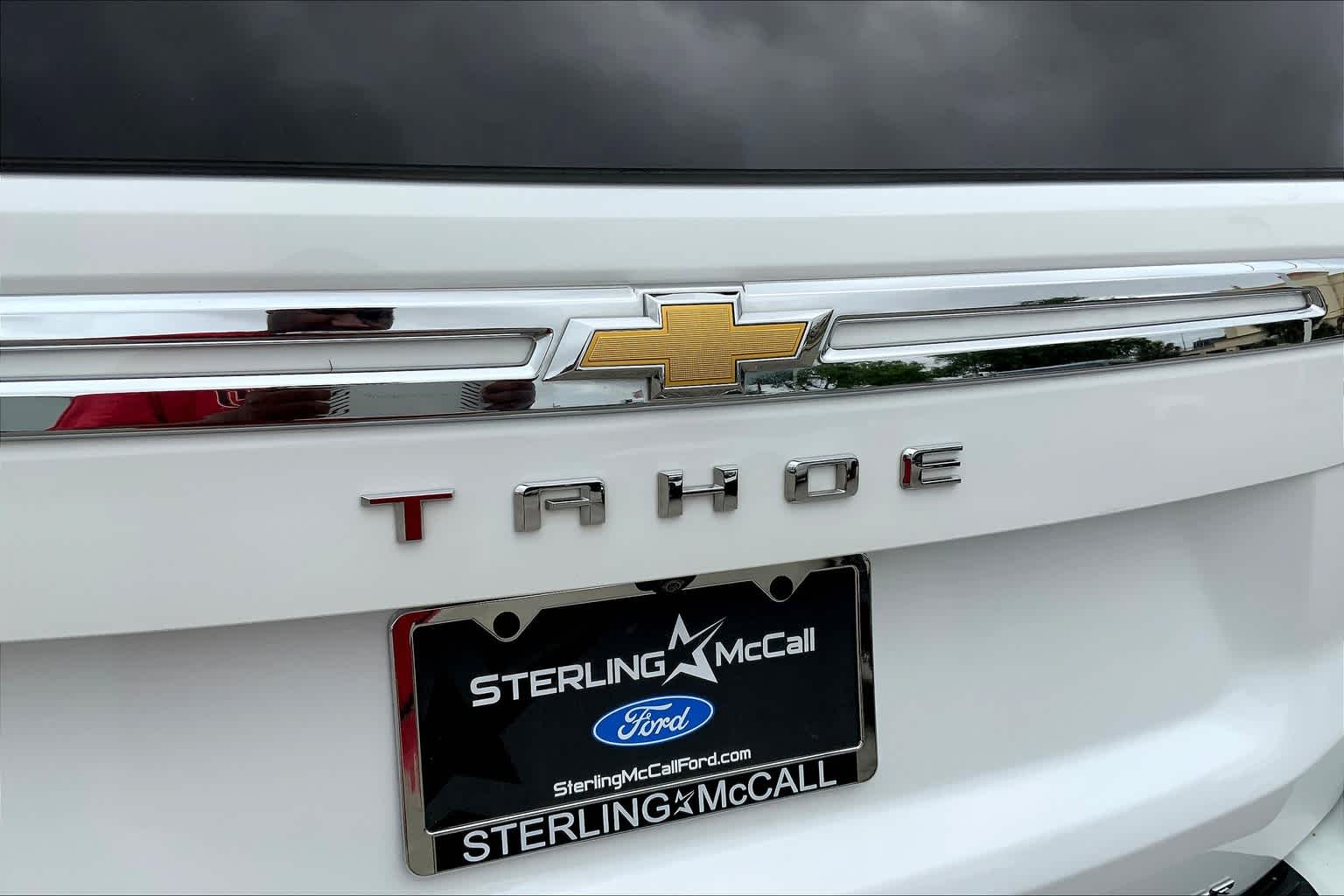 2024 Chevrolet Tahoe Premier photo 53