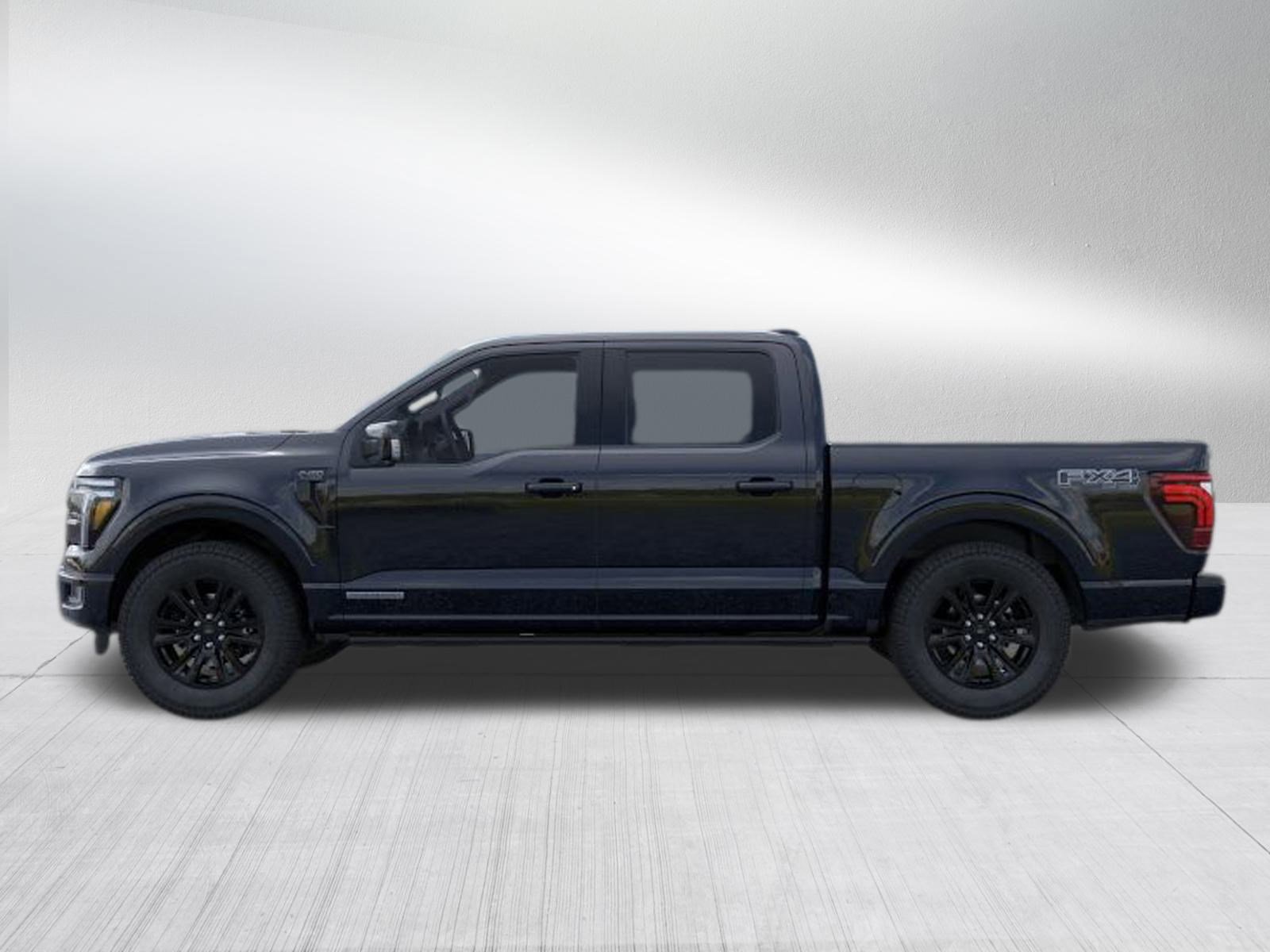 2025 Ford F-150 Platinum photo 3
