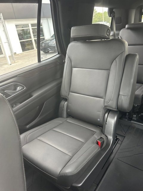 2021 Chevrolet Tahoe Z71 photo 4