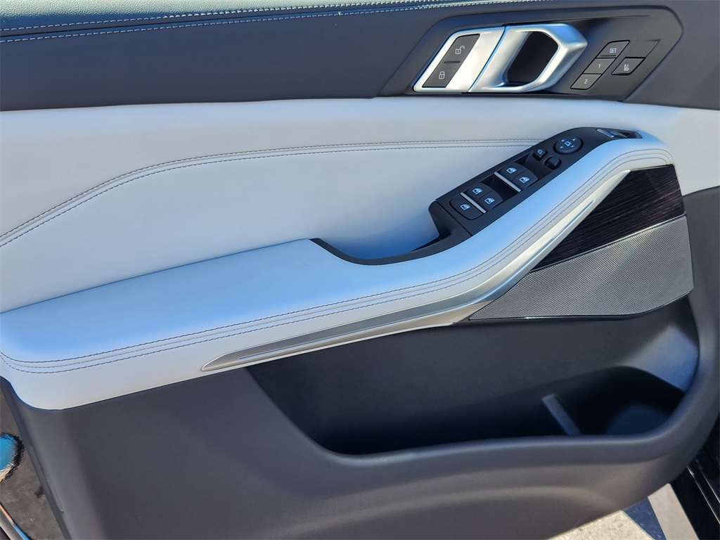 2026 Bmw X5 xDrive40i photo 8