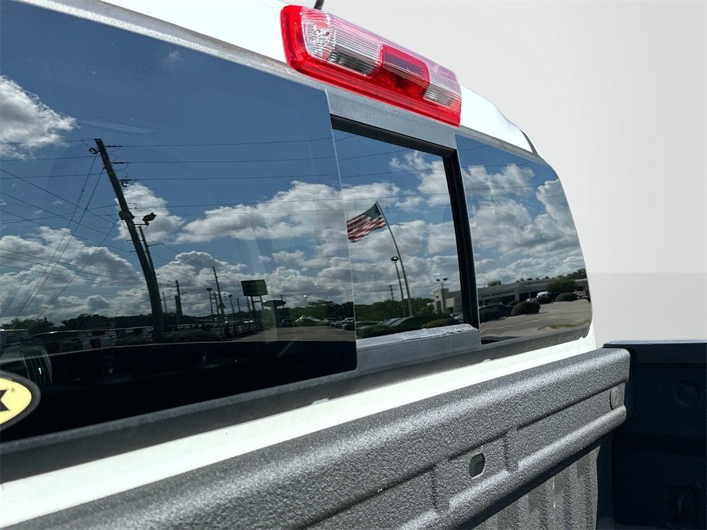 2022 Gmc Canyon photo 9