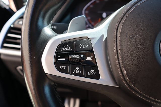 2023 Bmw X5 xDrive40i photo 16