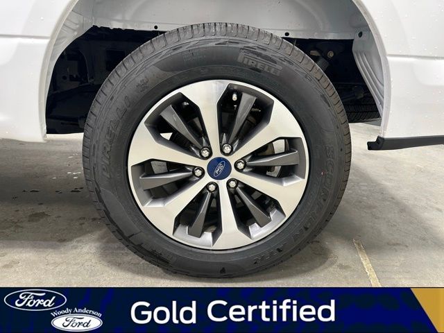 2020 Ford F-150 XL photo 5