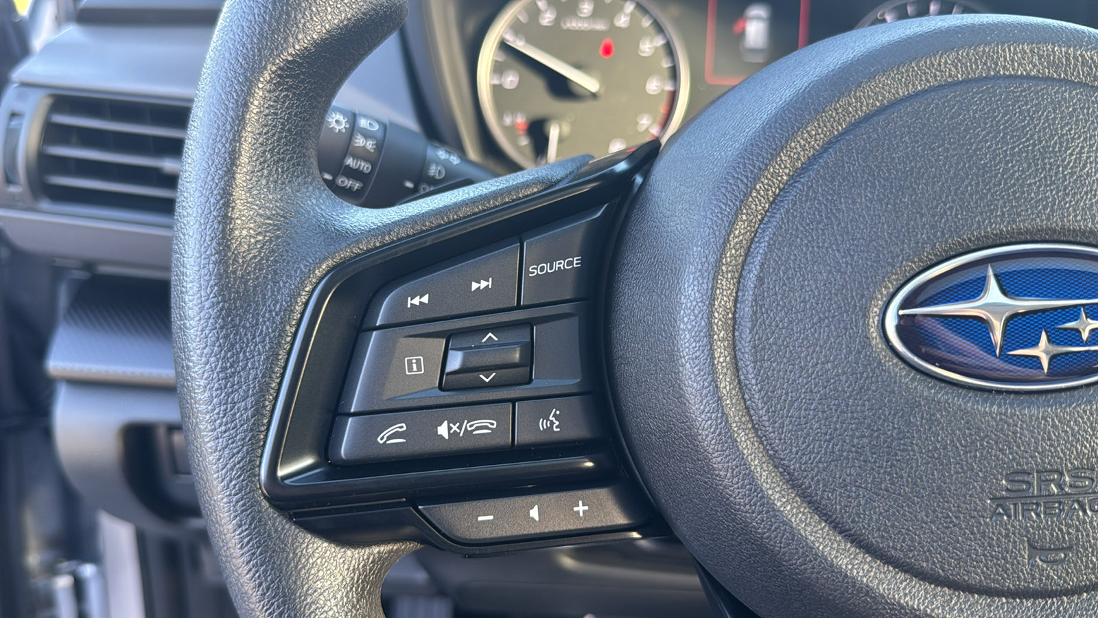 2025 Subaru Crosstrek Premium photo 14