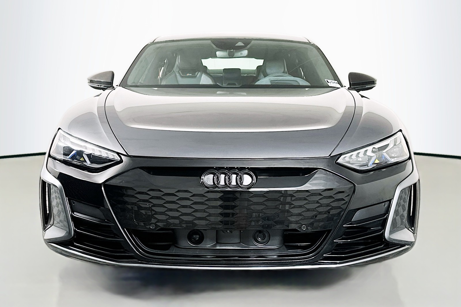 Used 2022 Audi RS e-tron GT Base with VIN WAUAHBFW3N7902450 for sale in Signal Hill, CA