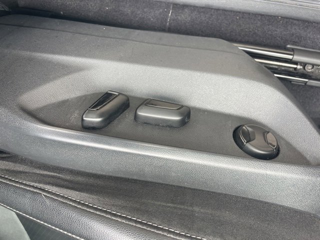 2019 Volkswagen Atlas V6 SE Technology photo 16