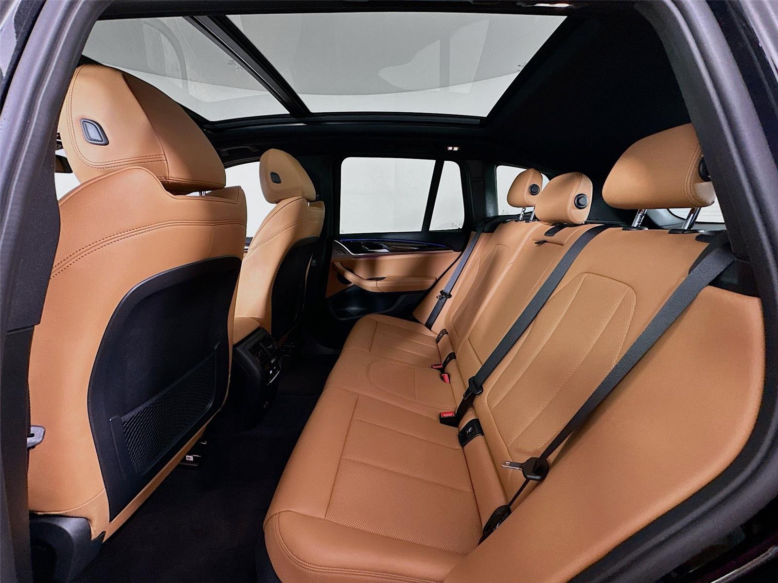 2024 Bmw X3 xDrive30i photo 23