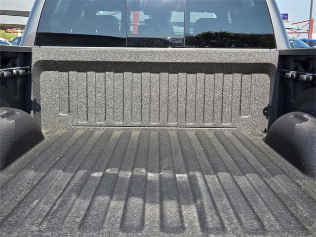2026 Ram 1500 Rebel photo 8